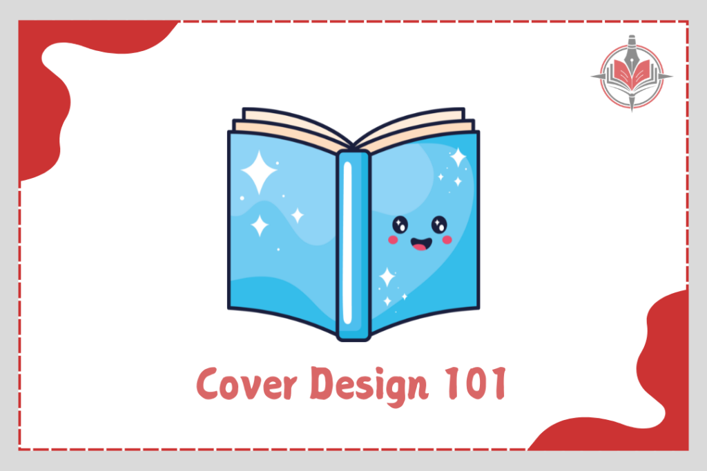 Book Cover Design 101
