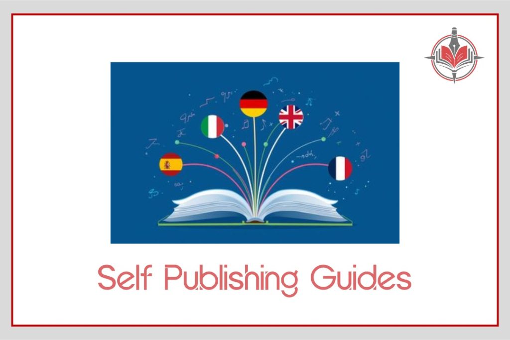 translating novels into multiple languages