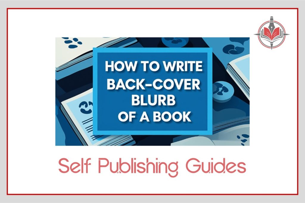 Back-Cover Blurb of a Book