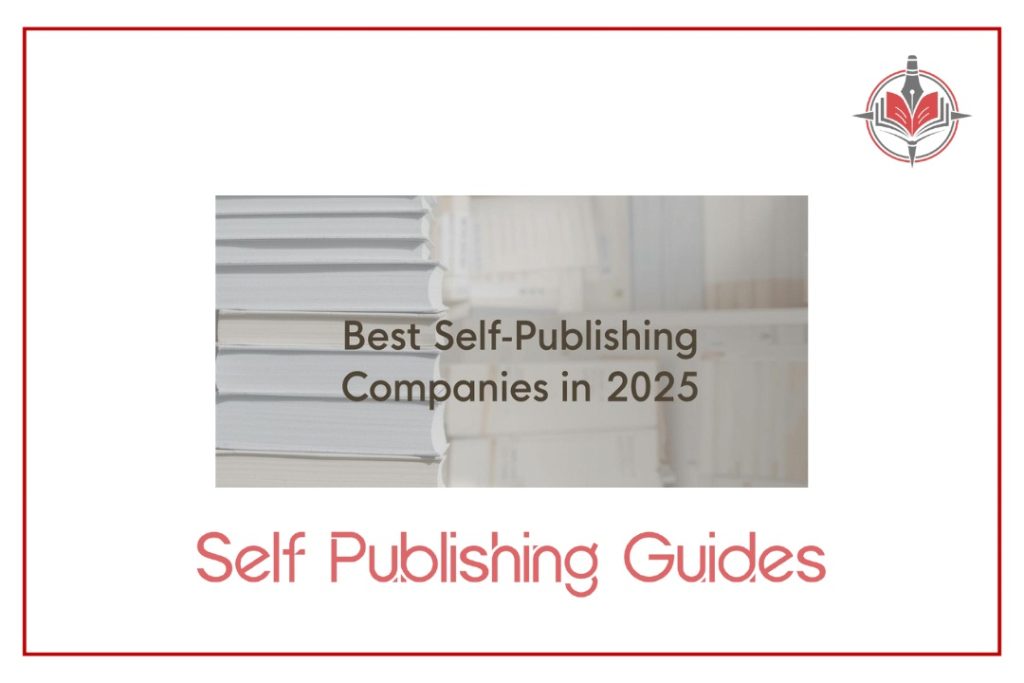 best self publishing companies